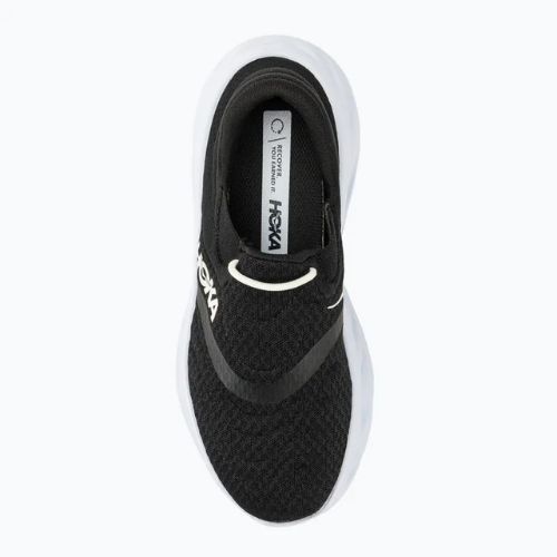Дамски обувки HOKA Ora Recovery 2 black/white