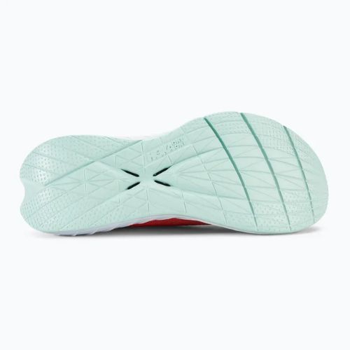 Дамски обувки за бягане HOKA Carbon X 3 radiant yellow/camellia