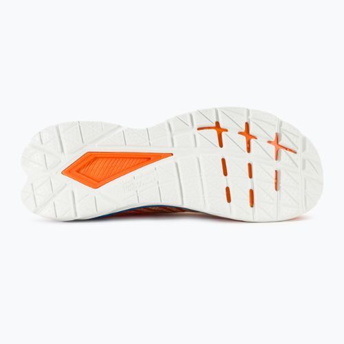 HOKA Mach 5 impala/vibrant orange мъжки обувки за бягане