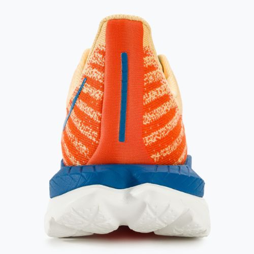 HOKA Mach 5 impala/vibrant orange мъжки обувки за бягане