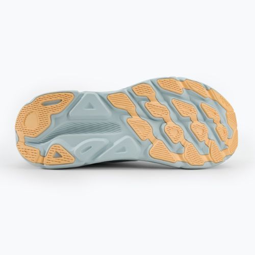 Дамски обувки за бягане HOKA Clifton 9 cloud blue/ice flow