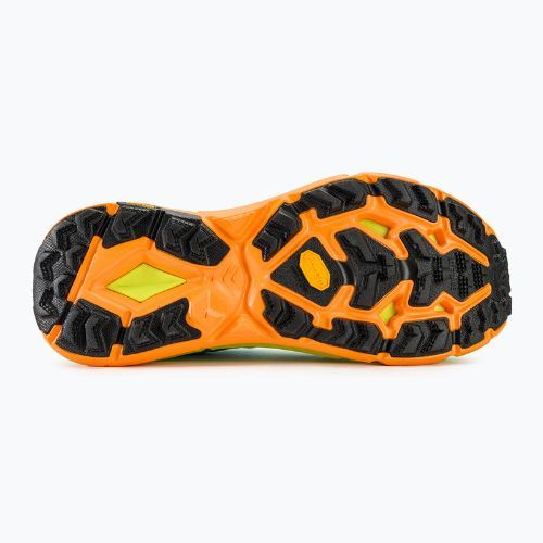 Мъжки обувки за бягане HOKA Mafate Speed 4 ceramic/diva blue