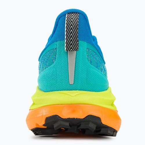 Мъжки обувки за бягане HOKA Mafate Speed 4 ceramic/diva blue