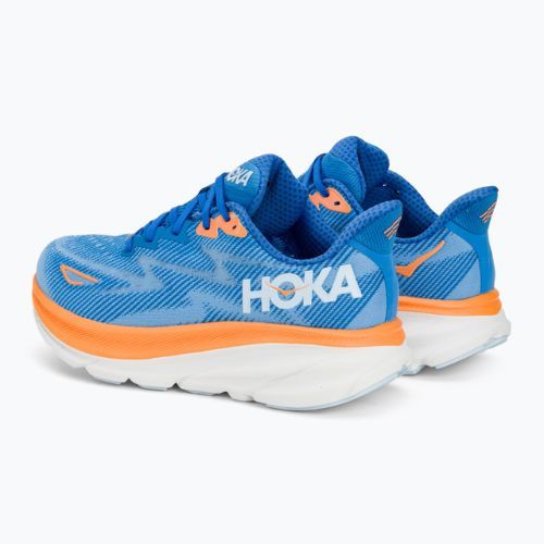 HOKA Clifton 9 Wide coastal sky/all aboard мъжки обувки за бягане