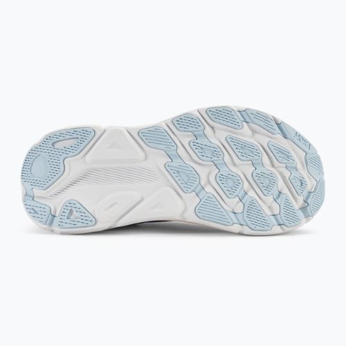 HOKA Clifton 9 Wide coastal sky/all aboard мъжки обувки за бягане