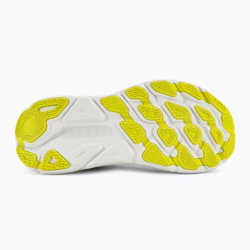 Мъжки обувки за бягане HOKA Clifton 9 Wide ice water/evening primrose
