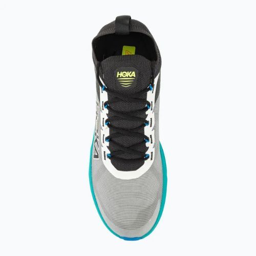 Мъжки обувки за бягане HOKA Zinal 2 black/ceramic