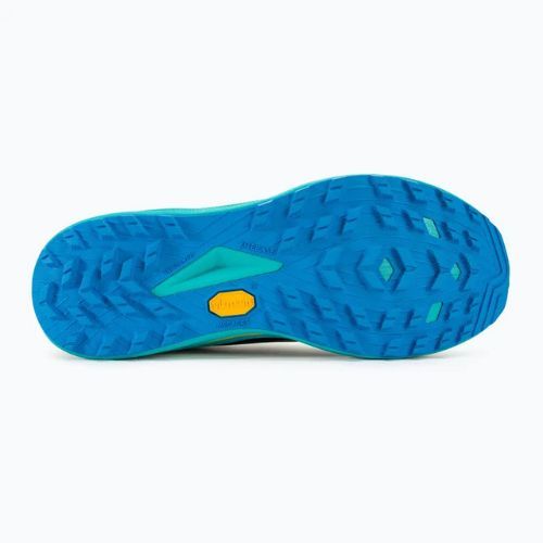 Мъжки обувки за бягане HOKA Zinal 2 black/ceramic