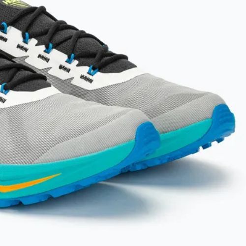 Мъжки обувки за бягане HOKA Zinal 2 black/ceramic