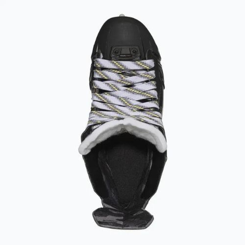 Кънки за хокей CCM Tacks AS-570 INT черни