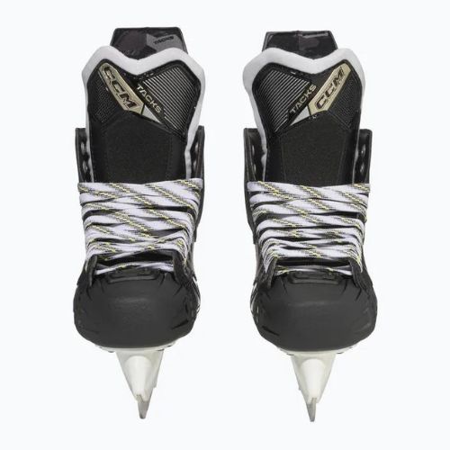 Кънки за хокей CCM Tacks AS-570 INT черни