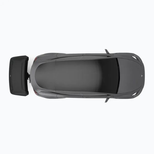 Кутия за багаж Thule Arcos черна