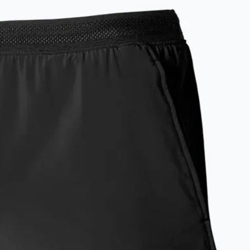 Мъжки къси панталони за тенис Mizuno Laser Short black