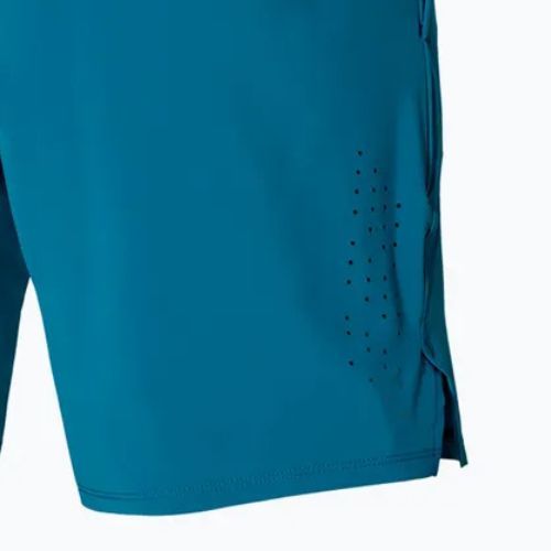 Мъжки къси панталони за тенис Mizuno Laser Short moroccan