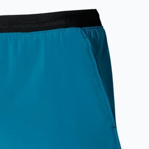 Мъжки къси панталони за тенис Mizuno Laser Short moroccan