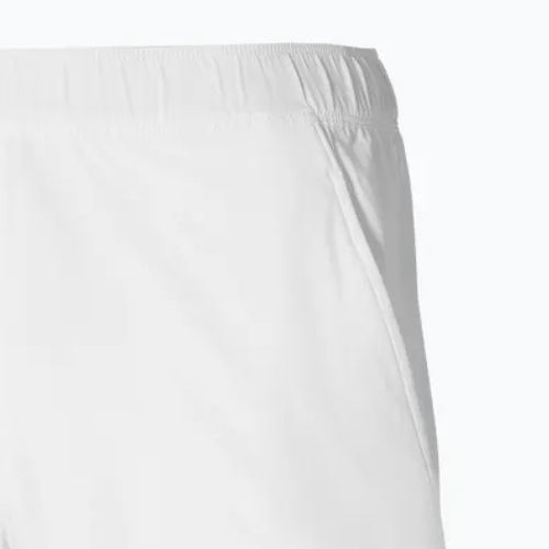 Мъжки къси панталони за тенис Mizuno 8 in Flex Short white