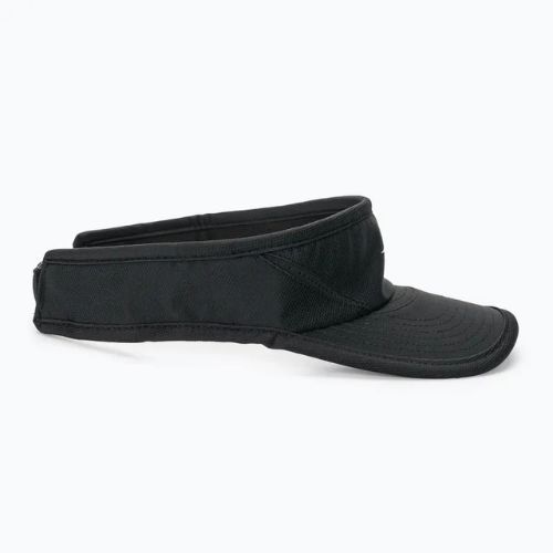 Mizuno Drylite Тенис козирка черна