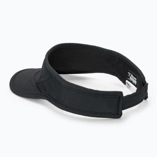 Mizuno Drylite Тенис козирка черна