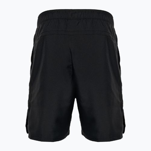 Мъжки къси панталони за тенис Nike Court Dri-Fit Victory 9" FD5384 black/white