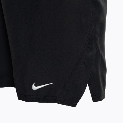 Мъжки къси панталони за тенис Nike Court Dri-Fit Victory 9" FD5384 black/white