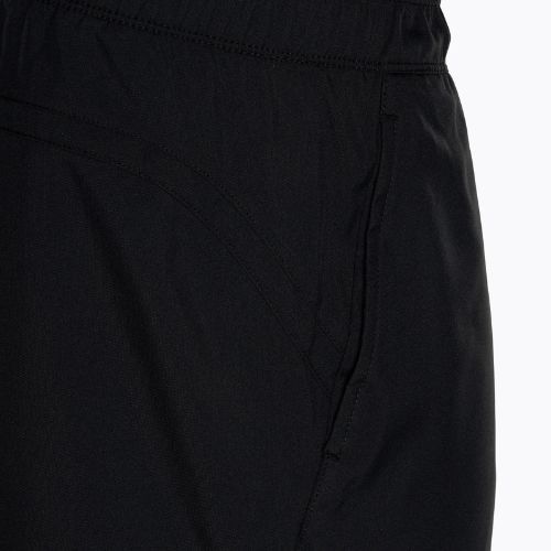 Мъжки къси панталони за тенис Nike Court Dri-Fit Victory 9" FD5384 black/white