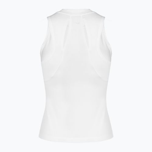 Дамски потник за тенис Nike Court Dri-Fit Advantage Tank white/black