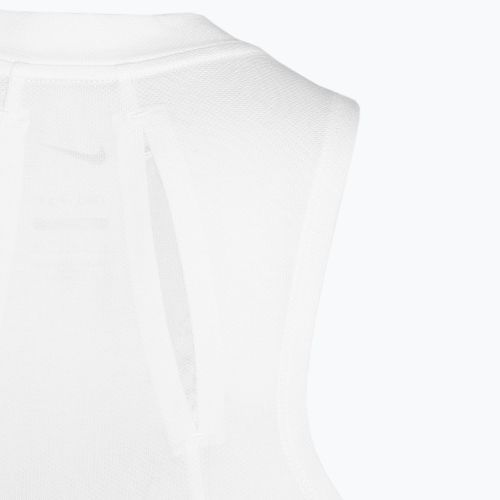 Дамски потник за тенис Nike Court Dri-Fit Advantage Tank white/black