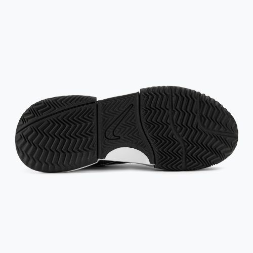 Дамски обувки за тенис Nike Court Lite 4 Clay black/white