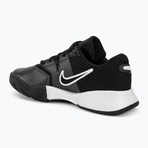 Дамски обувки за тенис Nike Court Lite 4 Clay black/white