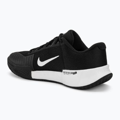Мъжки обувки за тенис Nike Zoom GP Challenge Pro Clay black/white