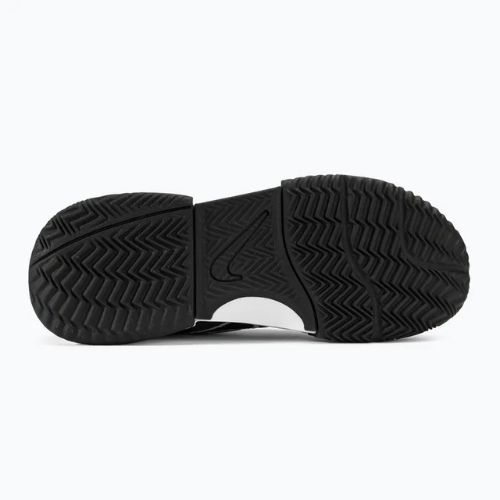 Мъжки обувки за тенис Nike Court Lite 4 Clay black/white