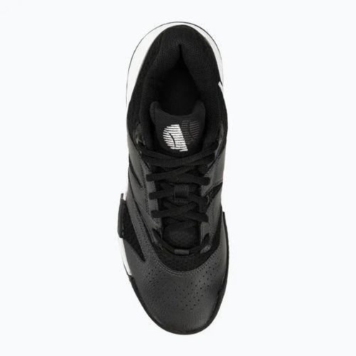Мъжки обувки за тенис Nike Court Lite 4 Clay black/white
