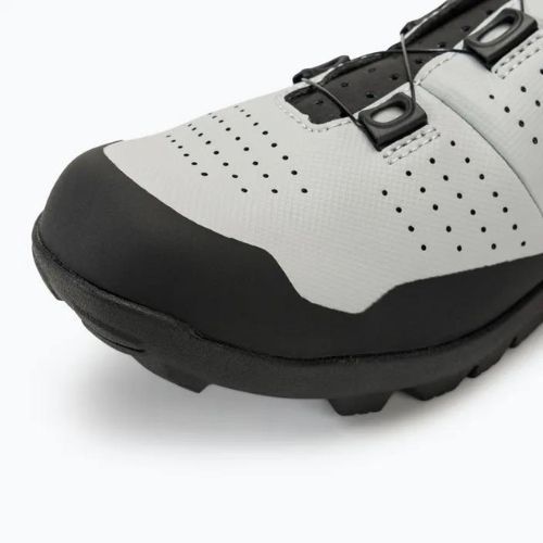 Мъжки обувки за МТВ колоездене Fizik Terra Atlas grey/black