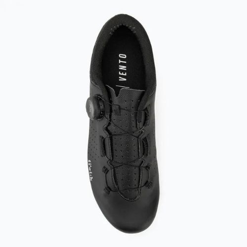Мъжки обувки за шосе Fizik Vento Omna black/black
