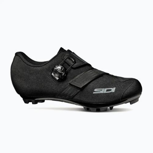 Мъжки обувки за MTB велосипед Sidi MTB Aertis black/black