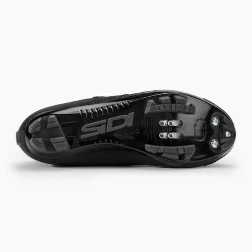 Мъжки обувки за MTB велосипед Sidi MTB Aertis black/black