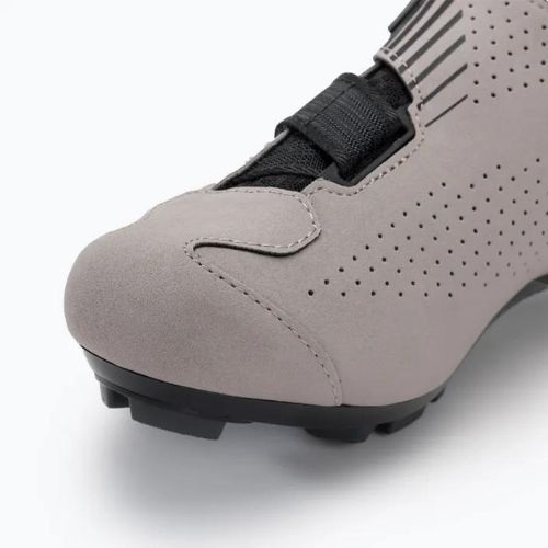 Мъжки обувки за MTB колоездене Sidi MTB Aertis greige/black