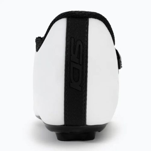 Мъжки обувки за шосе Sidi Prima white/black