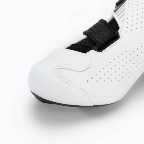 Мъжки обувки за шосе Sidi Prima white/black