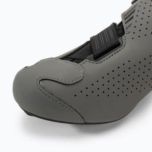 Мъжки обувки за шосе Sidi Prima anthracite/black