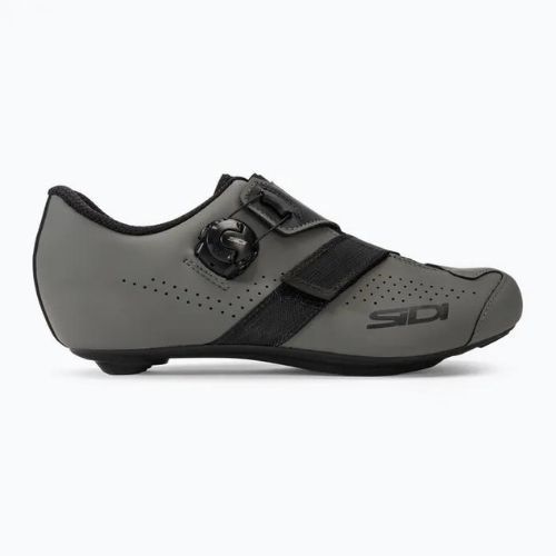 Мъжки обувки за шосе Sidi Prima anthracite/black