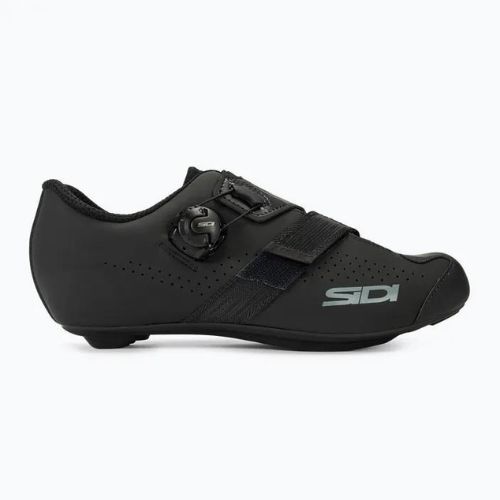 Мъжки обувки за шосе Sidi Prima black/black