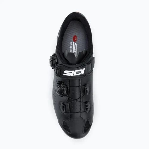 Мъжки обувки за MTB колоездене Sidi Eagle 10 black/black