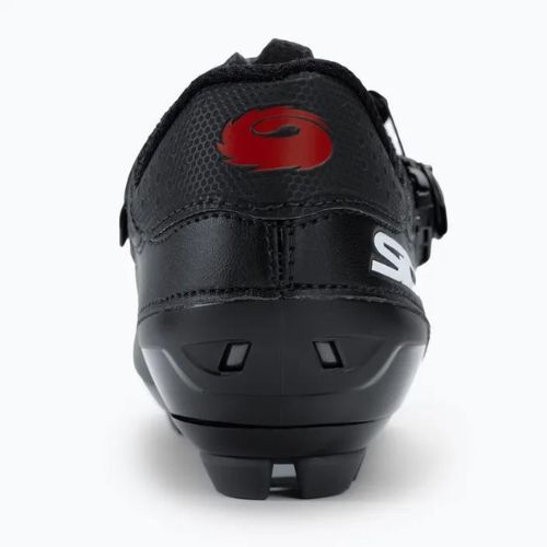 Мъжки обувки за MTB колоездене Sidi Eagle 10 black/black