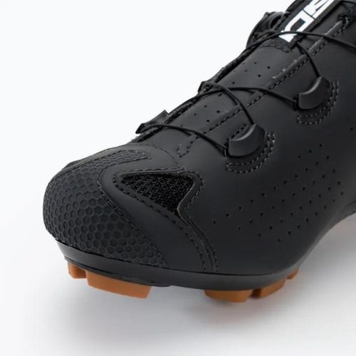 Мъжки обувки за MTB колоездене Sidi MTB Dust black/black