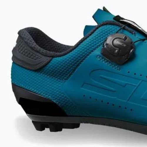 Мъжка обувки за MTB колоездене Sidi MTB Dust light blue