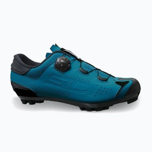 Мъжка обувки за MTB колоездене Sidi MTB Dust light blue