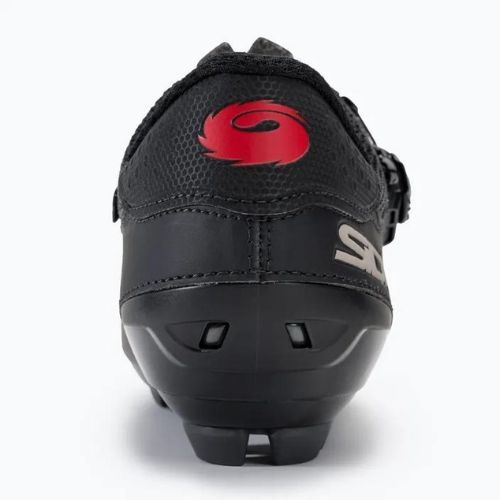 Мъжки обувки за MTB колоездене Sidi Eagle 10 сиво/черно