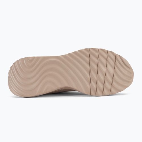 Дамски обувки SKECHERS Bobs Squad Chaos Face Off beige