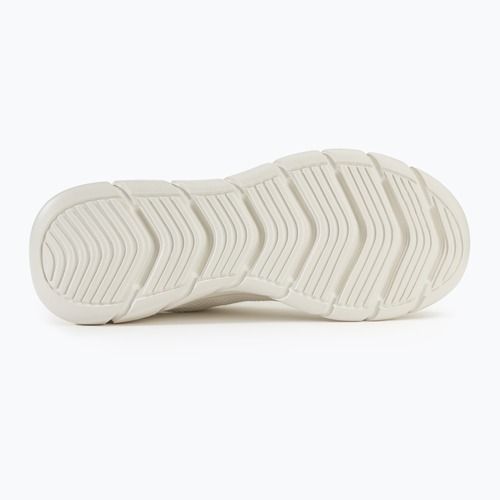Дамски обувки SKECHERS Bobs B Flex Visionary Essence white